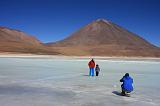 BOLIVIA 2 - Laguna ghiacciata - 07